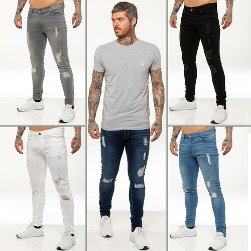 Jeans enzo uomo - enzo,