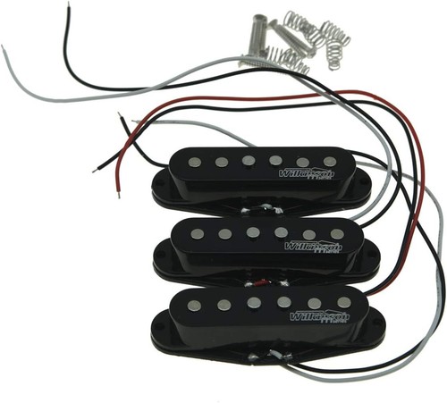 Wilkinson lic pickup vintage - wilkinson,