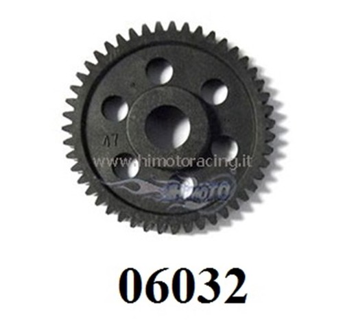 06032 corona cambio denti - 06032,