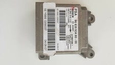 centralina airbag 9663593480