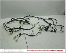 CAVI MATASSA IMPIANTO ELETTRICO original for SUZUKI BURGMAN 125 2009