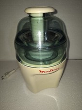 Moulinex JU200 Centrifuga vitaé 200w 