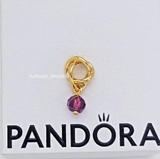 Nuovo Charm 100% Autentico