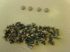 Set viti Vaio PCG-391M VGN-FZ21M