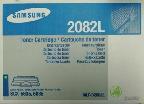 Authentique toner samsung - authentique,