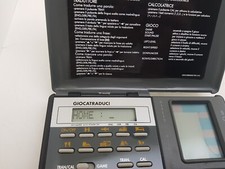 Giocatraduci 8 Games Funzionante