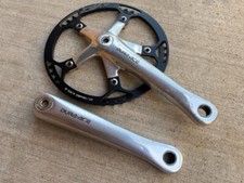 Shimano Japan Dura-Ace FC-7700