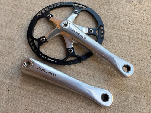 Shimano japan dura ace - dura-ace, fc-7700