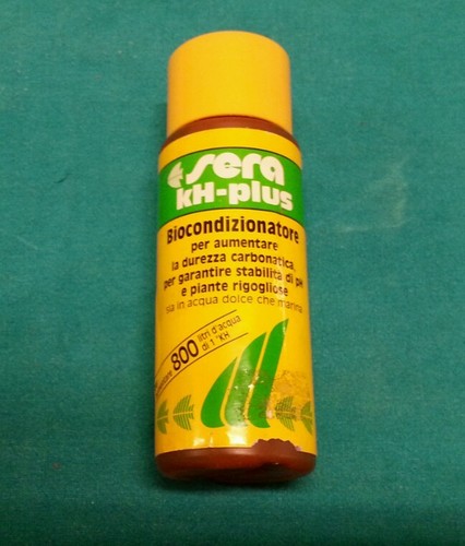 Sera plus 100 aumenta e - ml,
