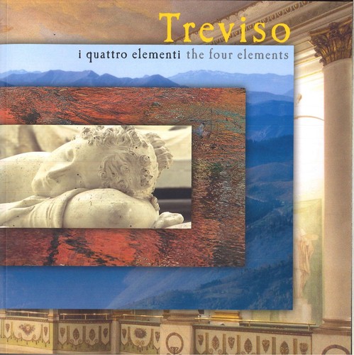 Treviso quattro elementi the - quattro, elementi/the