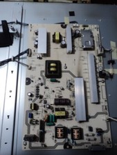 RICAMBIO TV LED SHARP LC 52LE705E MODULO ALIMENTAZIONE RUNTKA643WJQZ