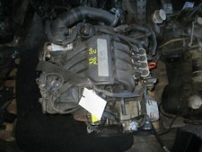 CHG 1.6 B+GPL 2011 MOTORE