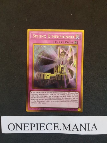 Sfinge - yu-gi-oh!,