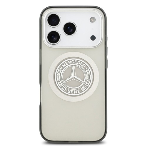 Custodia mercedes iphone - custodia, 17