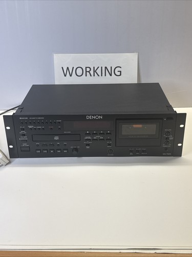Denon t625 lettore cd - denon, dn-t625