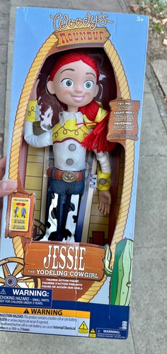 Toy story pull - string, disney