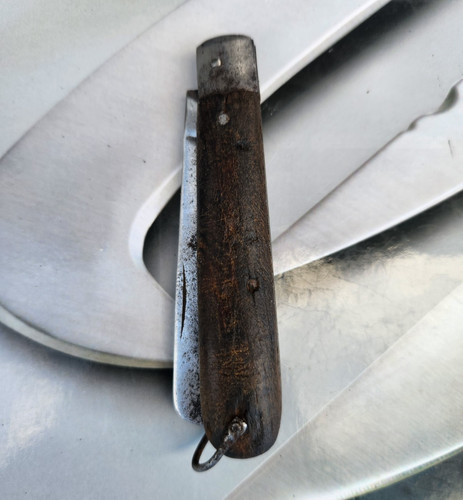 Coltello collezione - ,