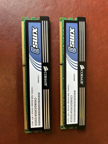 Corsair xms3 ddr3 1333 - gb,