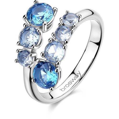 Anello donna gioielli brosway - gioielli,