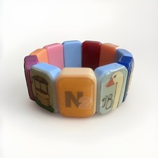 LES NEREIDES N2, raro