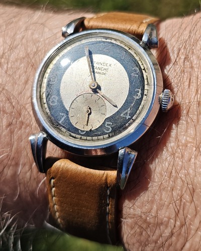 Orologio standex - orologio,