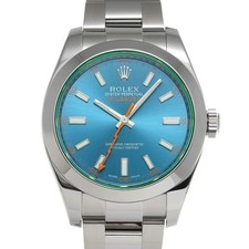 Orologio rolex milgauss - rolex,