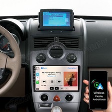 Autoradio per Renault Megane