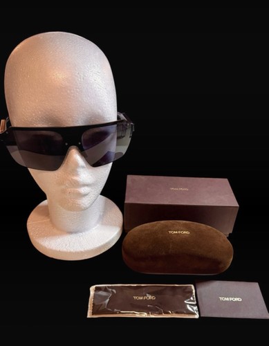 Occhiali sole tom ford - occhiali, da