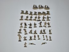 Lotto Micro Macchine Militari