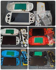 Sony Psvita 2000 ps ps vita