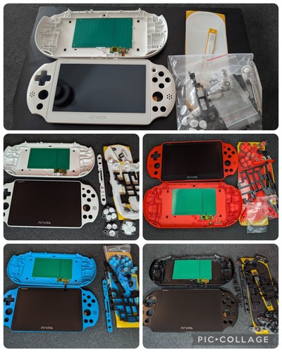 Sony psvita 2000 vita - 2000, ps
