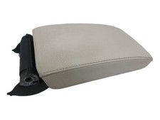 Cornsilkbeige Leather Central