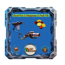 ARC RAIDERS ✨ Dolabra Canto