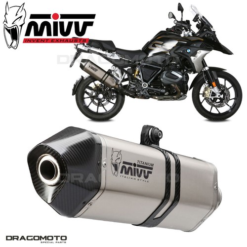 Scarico bmw 1250 - bmw, gs