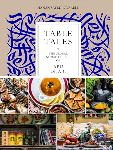 Table tales exploring - table, tales: