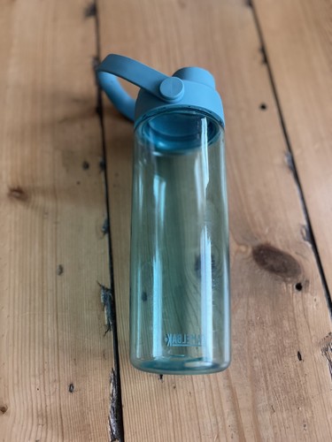 Camelbak thrive chug - camelbak, tritan