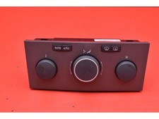 Centralina Climatizzatore Opel