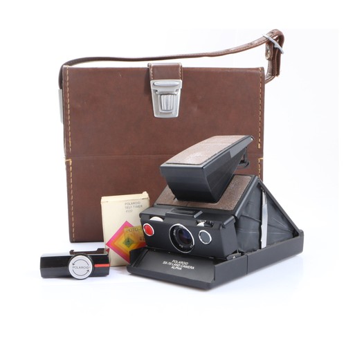 Polaroid buono - +,