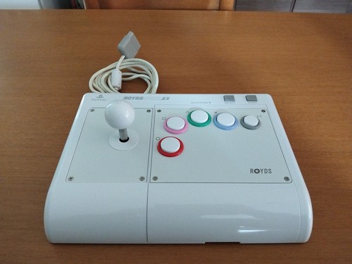 Royds stick controller arcade - controller,