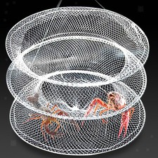 Rete Da Pesca Portatile