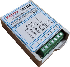 TA1018 Scheda Wifi Per Invio Notifiche Di Allarme