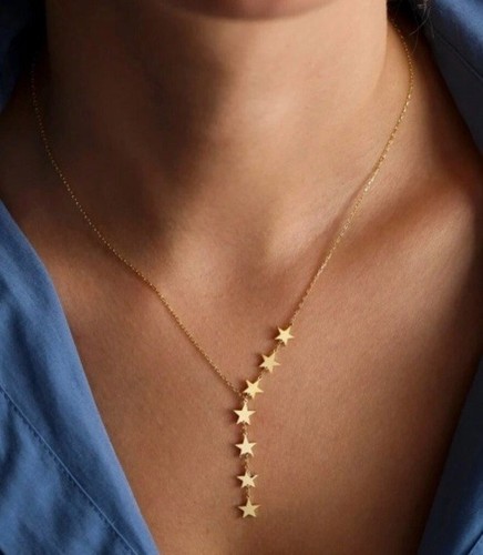Collana zara placcata oro - zara, 18