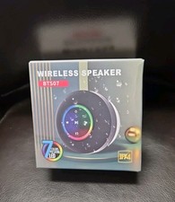 Bts07 waterproof bluetooth - bts07,