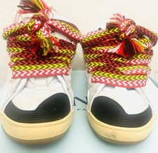 Sneakers Lanvin Curb 100%