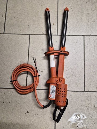 Abbacchiatore olive usato - abbacchiatore,