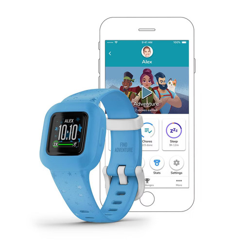 Garmin vivofit - jr.,
