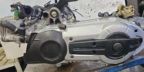 Motore semi completo per - completo,