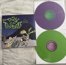 Day of the Tentacle Maniac