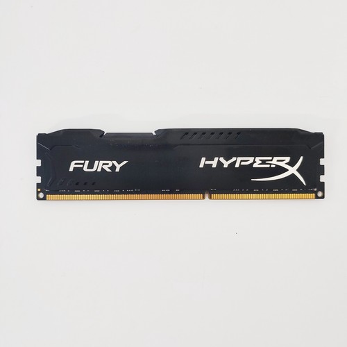 Kingston hyperx fury kit - hyperx, gb