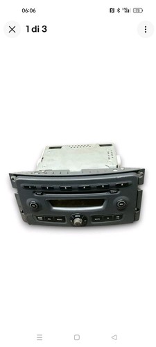 Stereo originale smart - stereo,